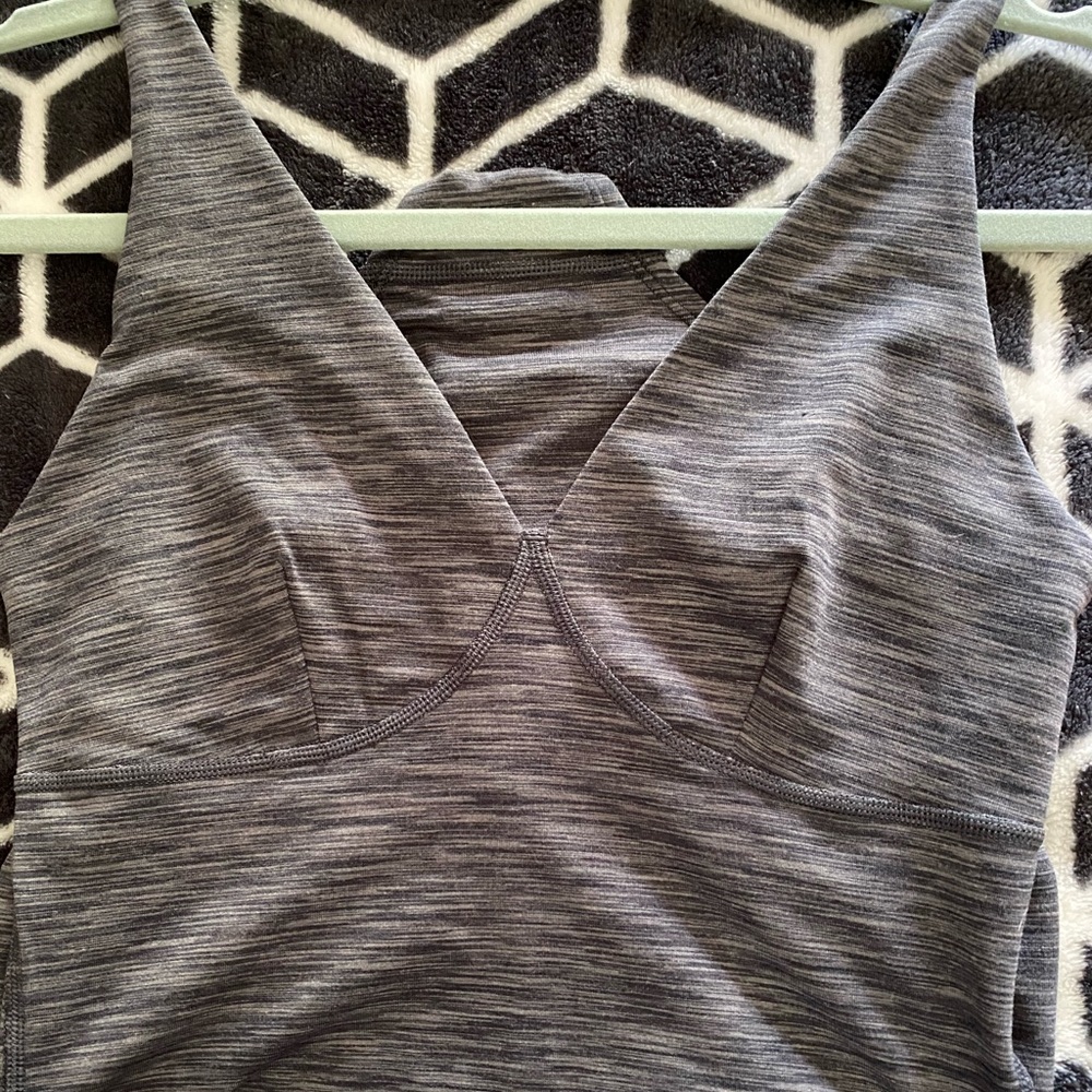 NWT OV leotard S